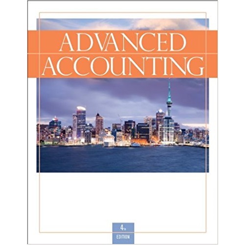 intermediate accounting 14th edition solution manual ch4